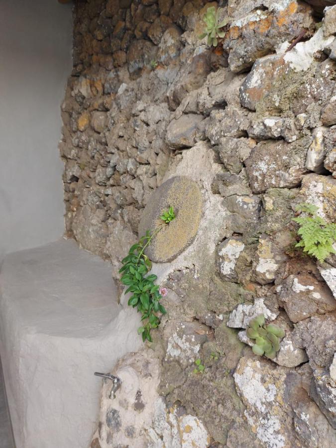 Casa Dona Delfina Valverde (El Hierro) Exterior foto