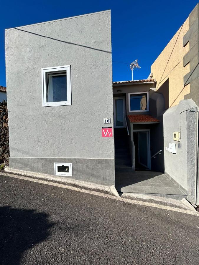 Casa Dona Delfina Valverde (El Hierro) Exterior foto